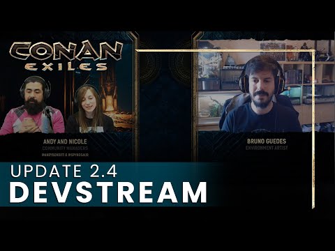 61825 Developer Stream Update 2 4
