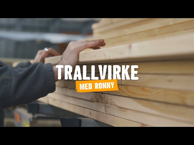 
							Så väljer du rätt sorts trall till altanen
						