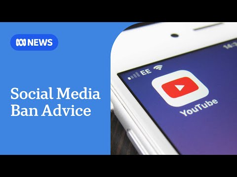 YouTube video thumbnail: Australian Esafety Commissioner Wants Youtube in Teen Social Media ban