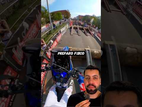 Você encararia esse desafio? #tenere700 #redbull #desafio