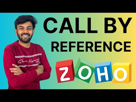 Matrix & Call by Reference | ZOHO Round-1 Output Question | Ep-8 | Tamil | code io