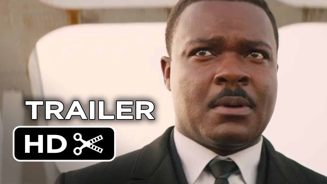 Selma Trailer thumbnail