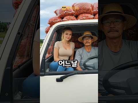한국말이 서툰 외국며느리의 웃긴 에피소드