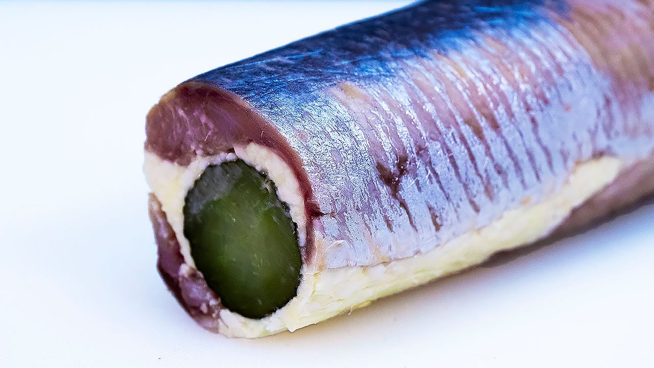 ВСЕ ИЩУТ ТАКУЮ ЗАКУСКУ НА СТОЛЕ! НЕРЕАЛЬНАЯ ВКУСНОТА ЗА НЕСКОЛЬКО МИНУТ