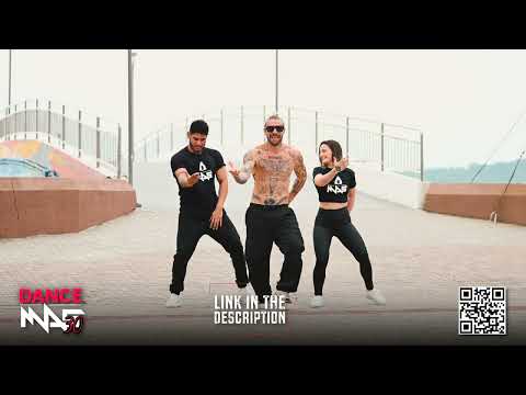El Amor Mi Vida - Los Ángeles Azules & Maria Becerra | Marlon Alves Dance MAs
