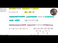 Understanding Mathematical Properties with Negative Numbers