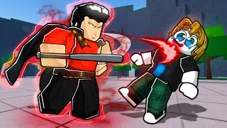 NOOB to PRO Using Metal Bat in Strongest Battlegrounds