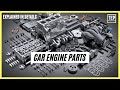 Understanding Engine Components