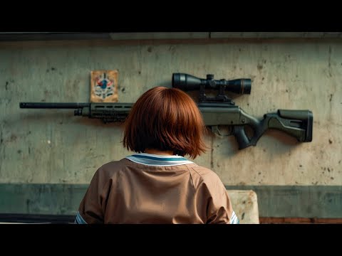 Chica Tierna Con IQ+290 Hereda La Tienda Secreta De Armas De Su Tío, Pero También A Sus Enemigos