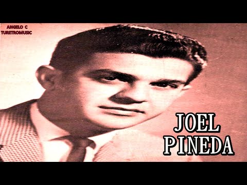 JOEL PINEDA  - YA NO SOY NADA