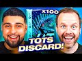 Host's Reactions and Challenge Outcomes
