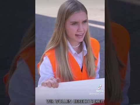 #klimaaktivisten #kleber #lkw #diegrünen #letztegeneration #schweiz #klimawandel #satire