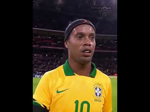 Brazil x England 2013π₯