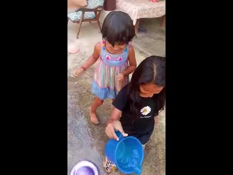 Pihu ki video