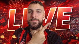 LIVE - TUTTI ATTACCANO RAFA ! INTANTO PARLA PULISIC...