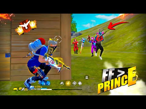 FREEFIRE 🔥" SNIPER NOOB " 🤯 Solo vs Squad M82B + AWM 🤯 22 Kills But 😭 - Garena free fire #freefire