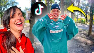 EL VIDEO QUE TANTO ESPERABAS con Carlhoos 🐍  Carlos Alberto Fuentes y Sandra Cires en La Finquita