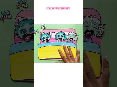 Envy Inside Out 2 Blind Bag | Pop The Pimples Inside Out 2 | Envy Baby Family