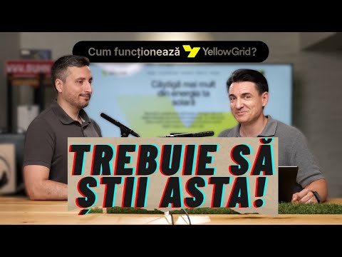 PRODUCI CURENT? VREI MAI MULȚI BANI?
