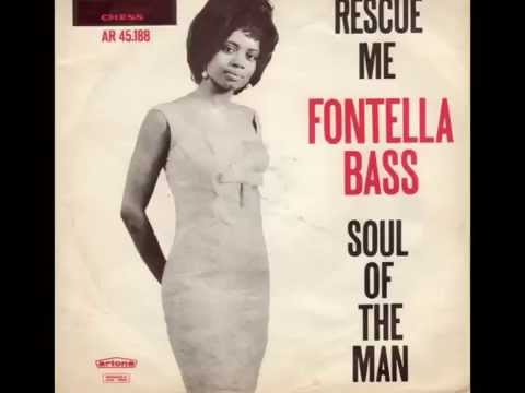Rescue Me - Fontella Bass 