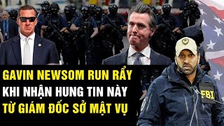 RÚNG ĐỘNG HOA KỲ- FBI ĐÃ TÓM ĐƯỢC TRÙM CUỐI ĐỨNG SAU VỤ ÁM SÁT CHARLIE KIRK ĐỒNG MINH CỦA TT TRUMP