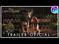 Trailer 2 do filme Lady and the Tramp