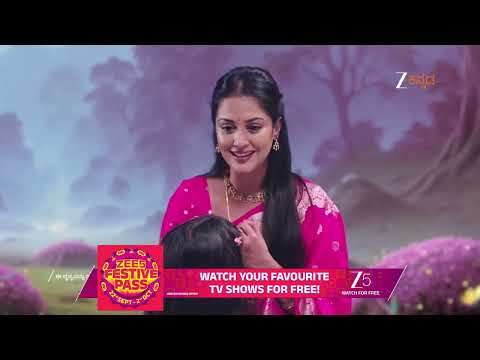 Naa Ninna Bidalaare | Ep - 174 | Best Scene | Sep 24 2025 | Zee Kannada
