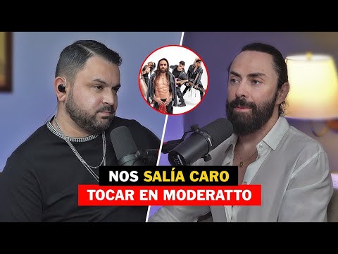 MI VIDA COMO JAY DE LA CUEVA Y LA VERDAD DEL VIVE LATINO | # 353