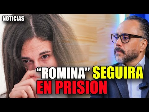 🔴 "Romina" CULPA A LOS AGENTES de la Policía  |  ASI FUE APROBADA LA Ley Anticorrupción El Salvador