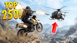 TOP 250 BATTLEFIELD 6 Moments That Will Blow your MIND!