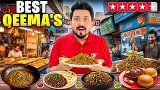 Finding The Best Qeema in Karachi ?? 