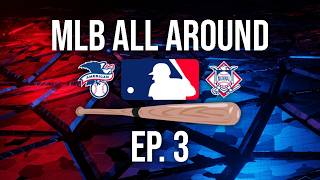 The Mets, Phillies, and Red Sox are in HUGE Trouble | MLB All Around Ep. 3