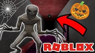 Top 5 Scary Roblox Videos Infinitube - scary roblox videos