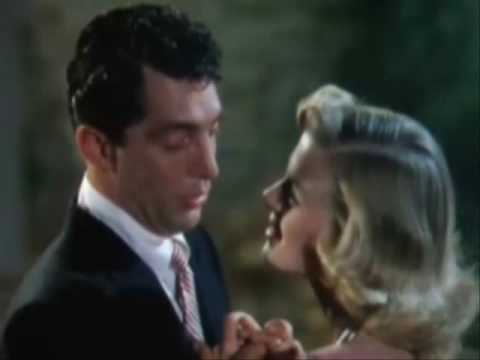 Just kiss me Dean Martin