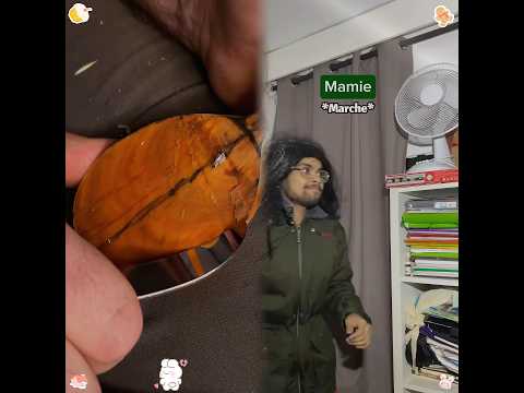 Trouve un titre à la vidéo… #drole #humour #sketch #yasiru