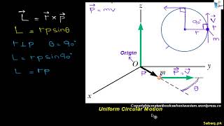 Angular Momentum