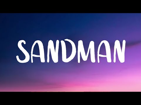 Ed Sheeran - Sandman (Lyrics)