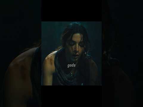 mighty as of mortals god of gods #blackadam #shazam