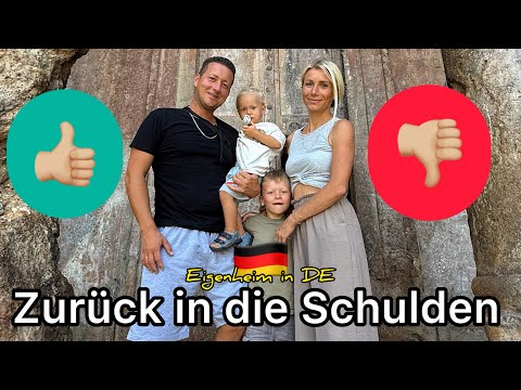 Das war’s 🫣🤑🇩🇪 Begehen wir einen großen Fehler ?