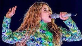 Shakira Lights Up Rio 🔥 | Tom Hanks, Gabrielle Union & Ashley Graham Spotted!