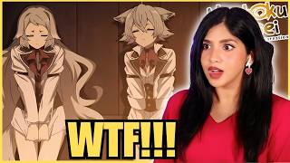 Mating Season Madness 😳 | Mushoku Tensei Season 2 Ep 7 & 8 Reaction