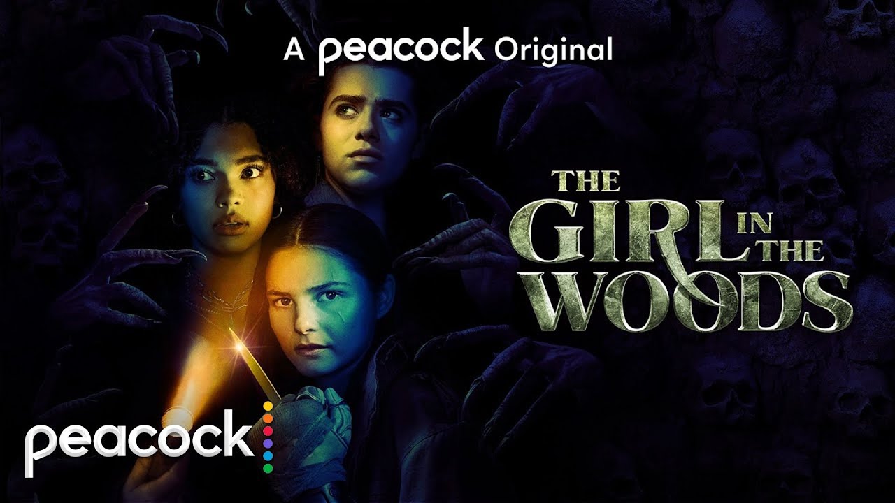 The Girl in the Woods Trailerin pikkukuva