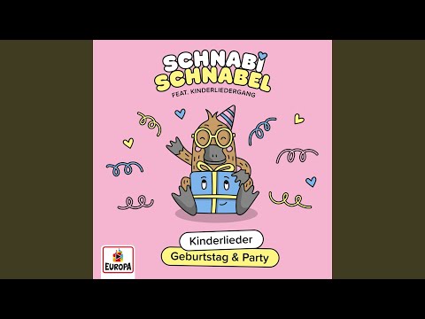 Hörst du die Regenwürmer husten (Disco-Version)