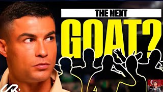 Yeni ''GOAT'' Kim Olacak ? (Yamal , Bellingham , Mbappé)