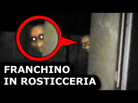 Video MISTERIOSI che NON riuscirai a GUARDARE