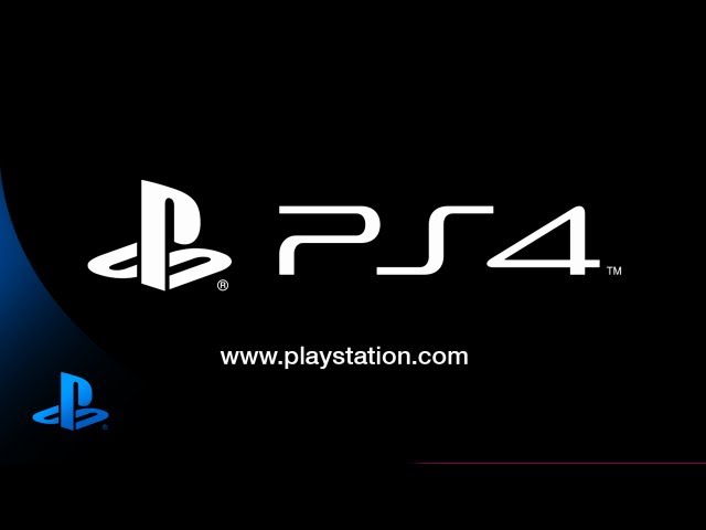 Image of PlayStation 4