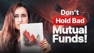 When should you switch your mutual funds?