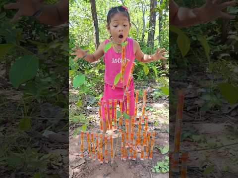 Survival Skills: Wow! Single MOM SMART ideas and USEFUL #bushcraft #camping #outdoors #survival