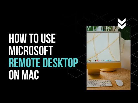 microsoft remote desktop connection for mac yosemite