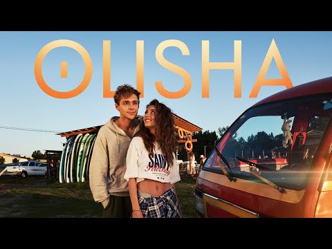 OLISHA - Домой мне рано (ПРЕМЬЕРА КЛИПА 2024)